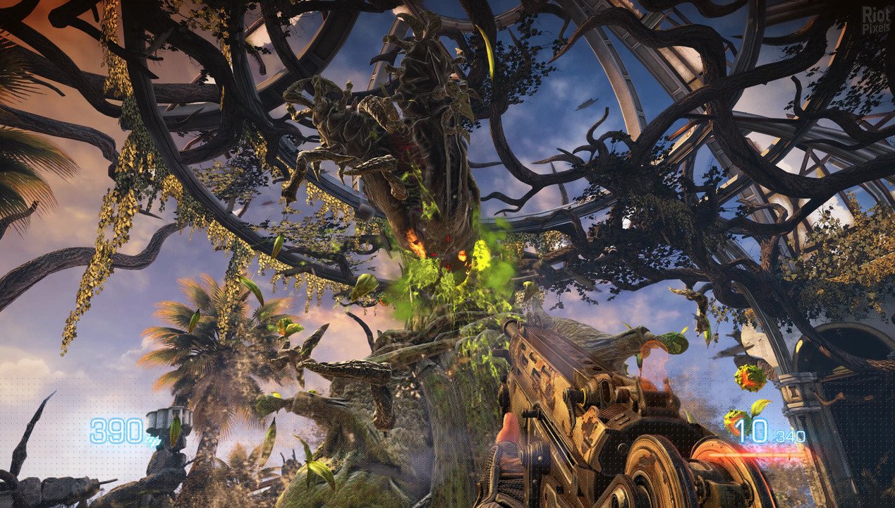 [13]-Bulletstorm: Full Clip Edition Download-HohohoGames