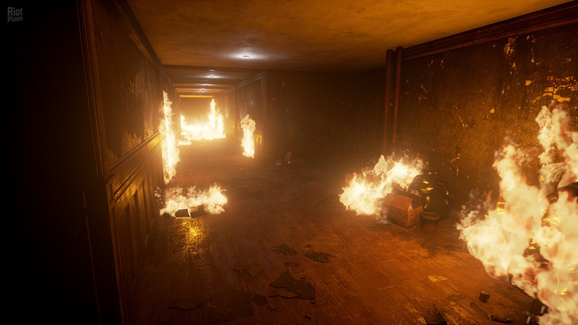 [7]-The Apartment Download-HohohoGames