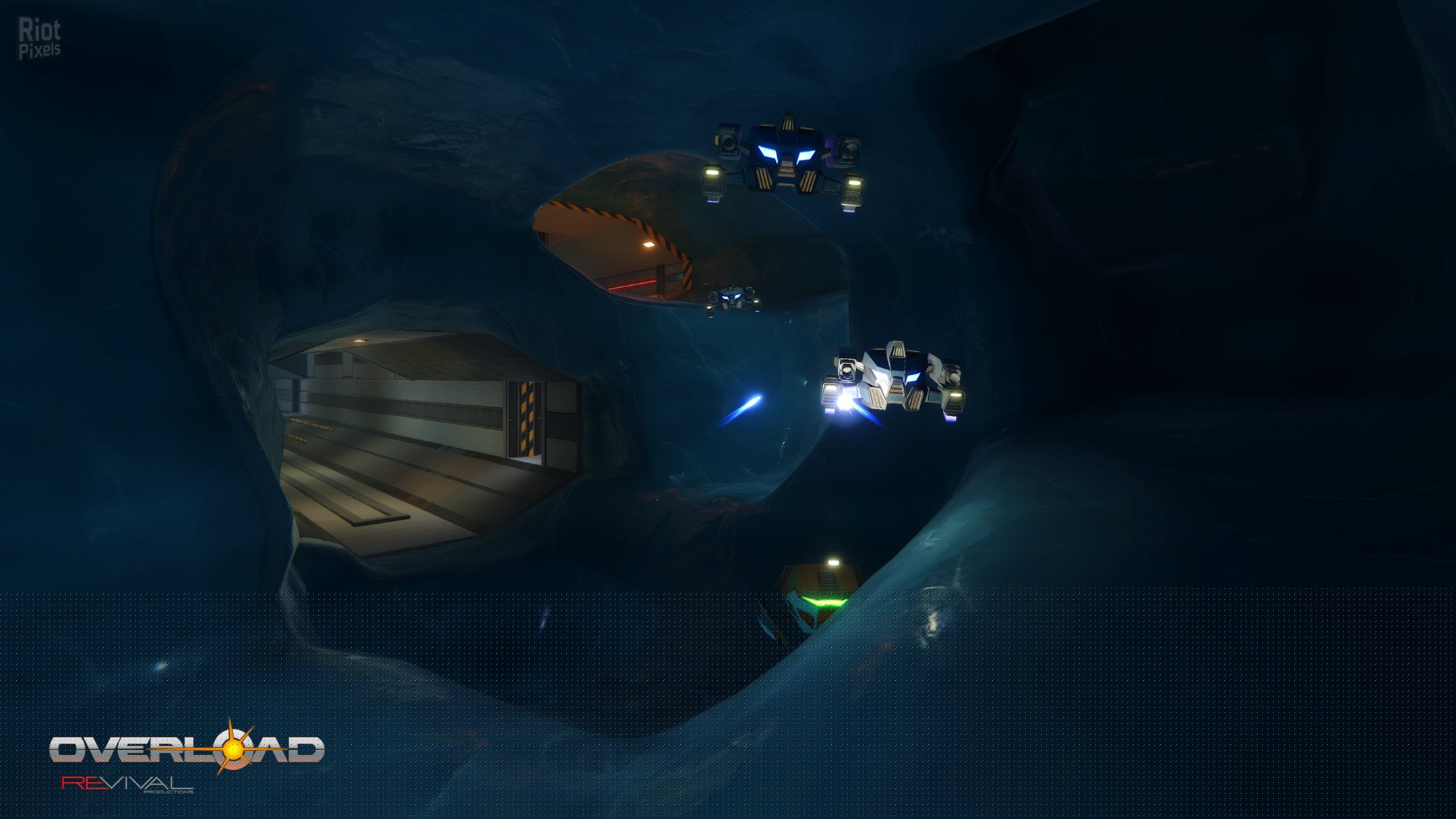 [14]-Overload Download-HohohoGames