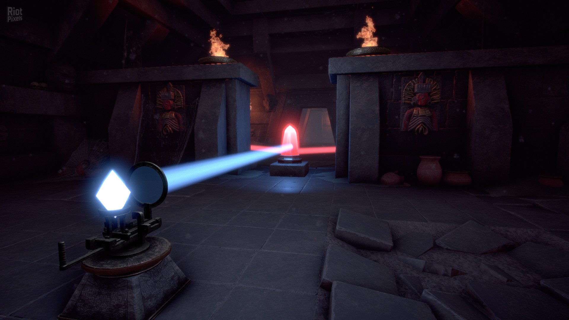 [3]-Bring to Light Download-HohohoGames
