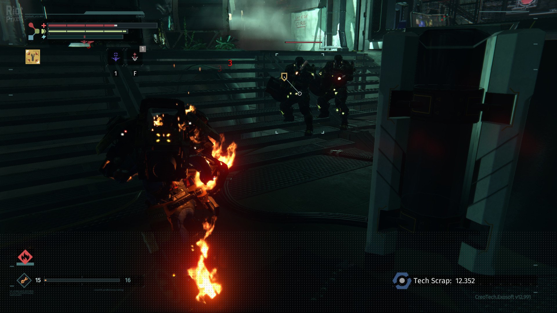 [9]-The Surge: Complete Edition – ver.42854 (SVN) + 5 DLCs Download-HohohoGames