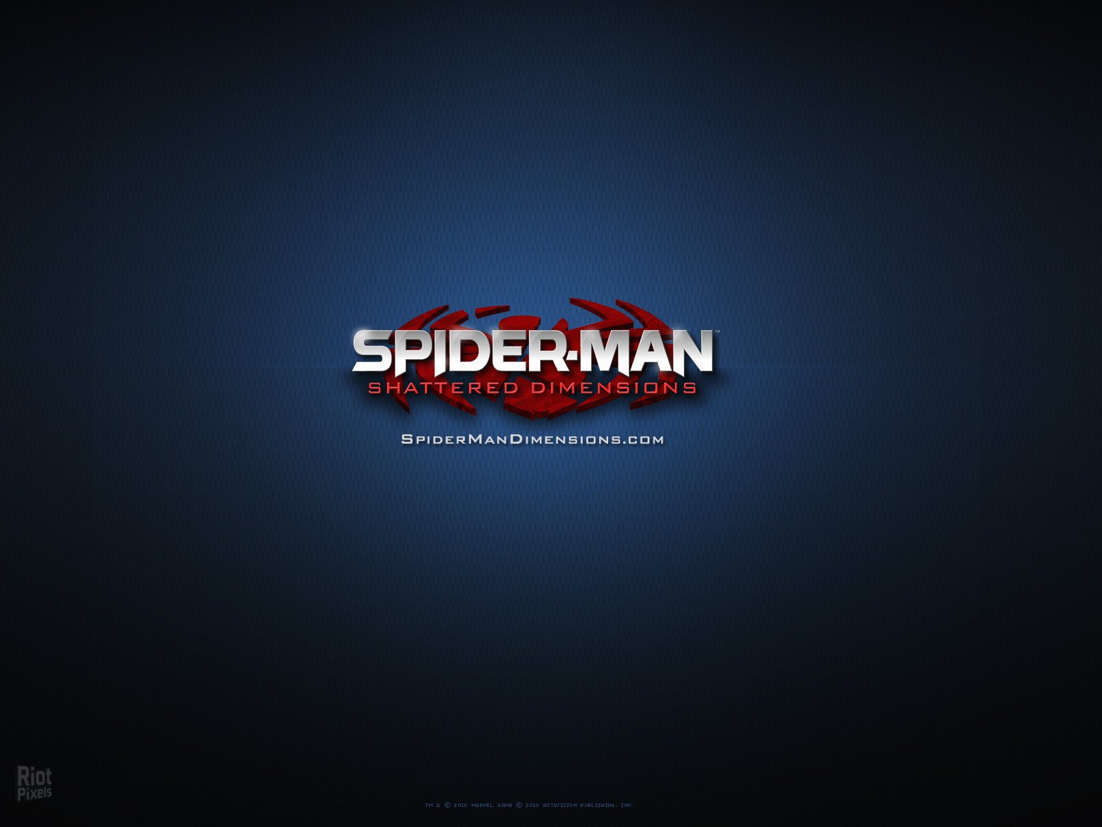 [17]-Spider-Man: Shattered Dimensions (Steam) Download-HohohoGames