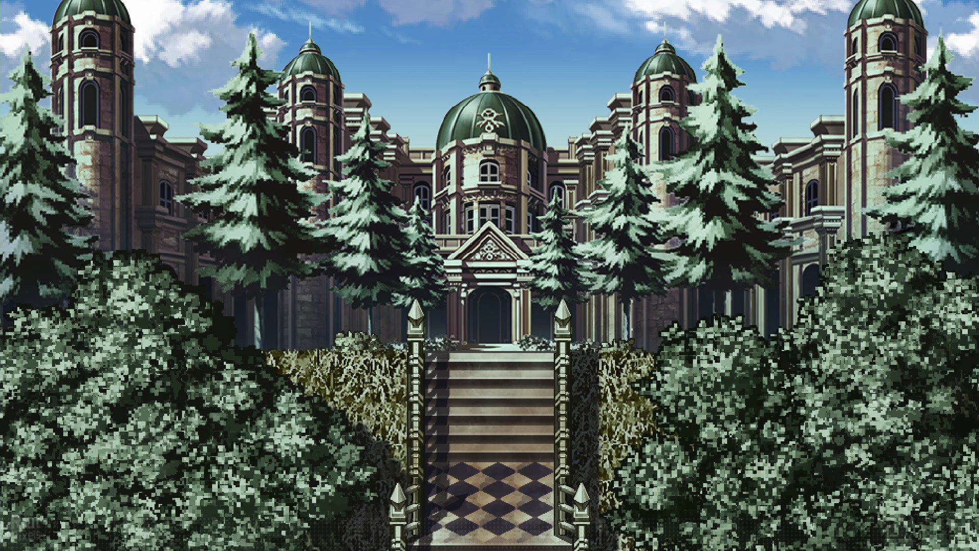 [4]-Romancing SaGa 3 Download-HohohoGames