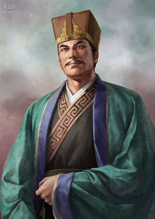 [24]-Romance of the Three Kingdoms XIV – v1.0.3 + 9 DLCs Download-HohohoGames