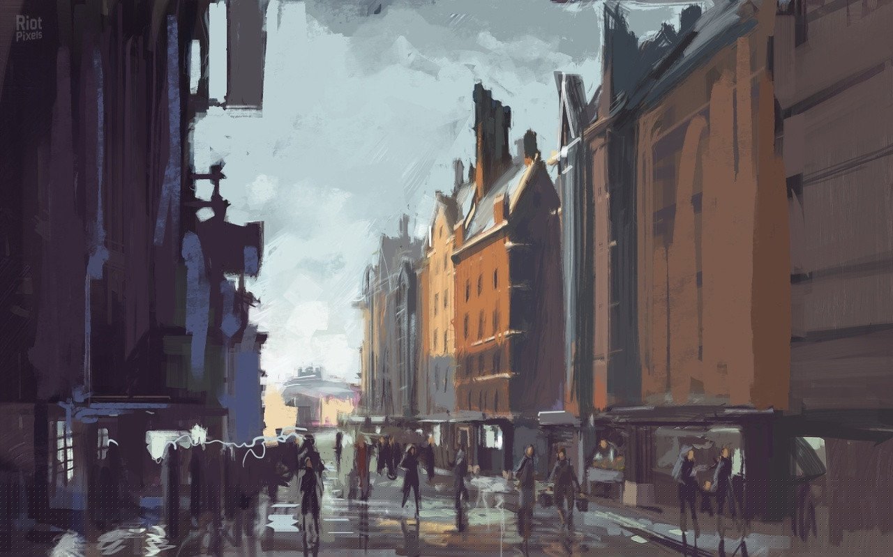 [24]-Dishonored: Complete Collection (GOG) Download-HohohoGames