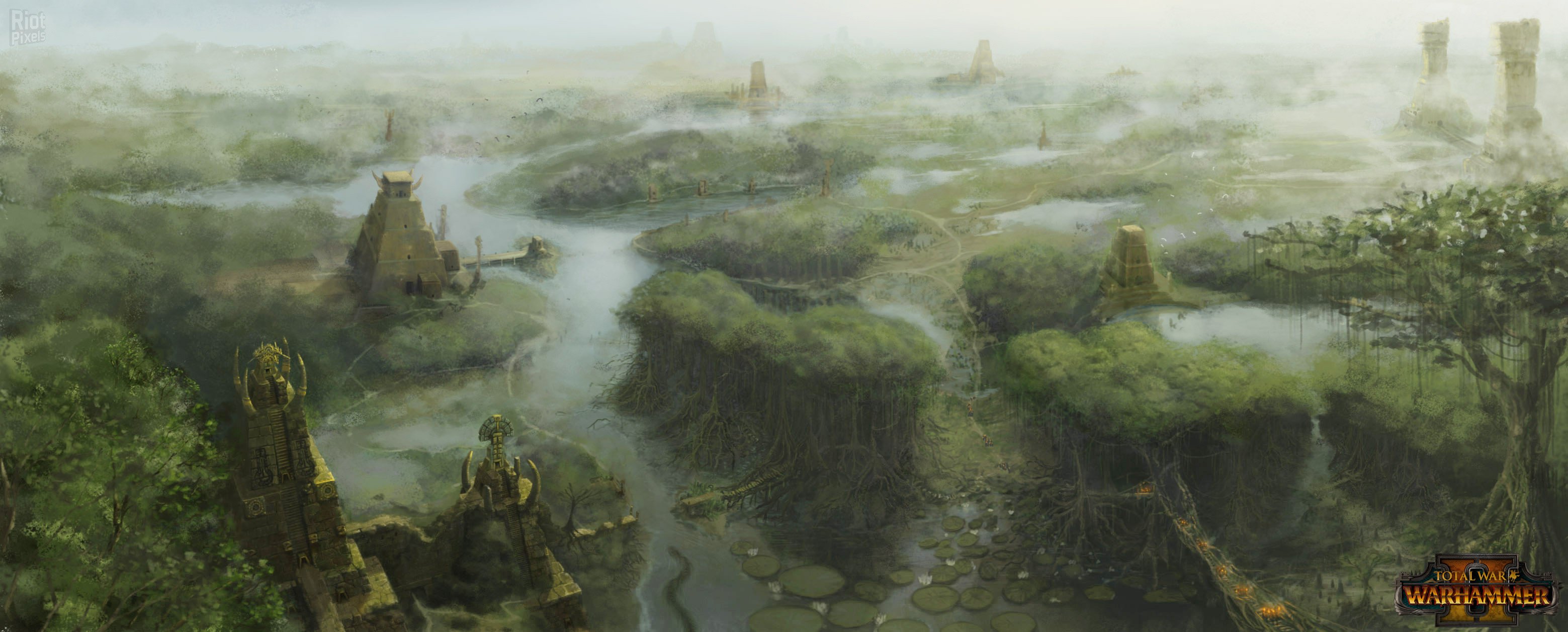 [22]-Total War: WARHAMMER 2 – v1.9.2 + All DLCs Download-HohohoGames