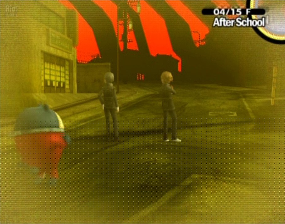 [14]-Persona 4 Golden: Digital Deluxe Edition – Rev.2023 Download-HohohoGames