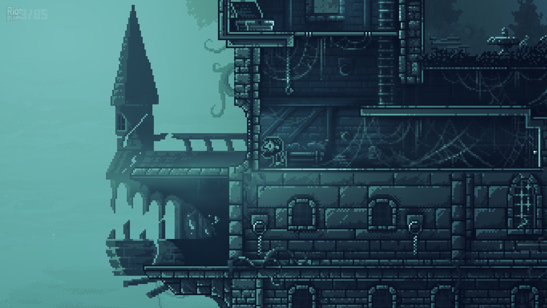 [8]-INMOST + Soundtrack Download-HohohoGames