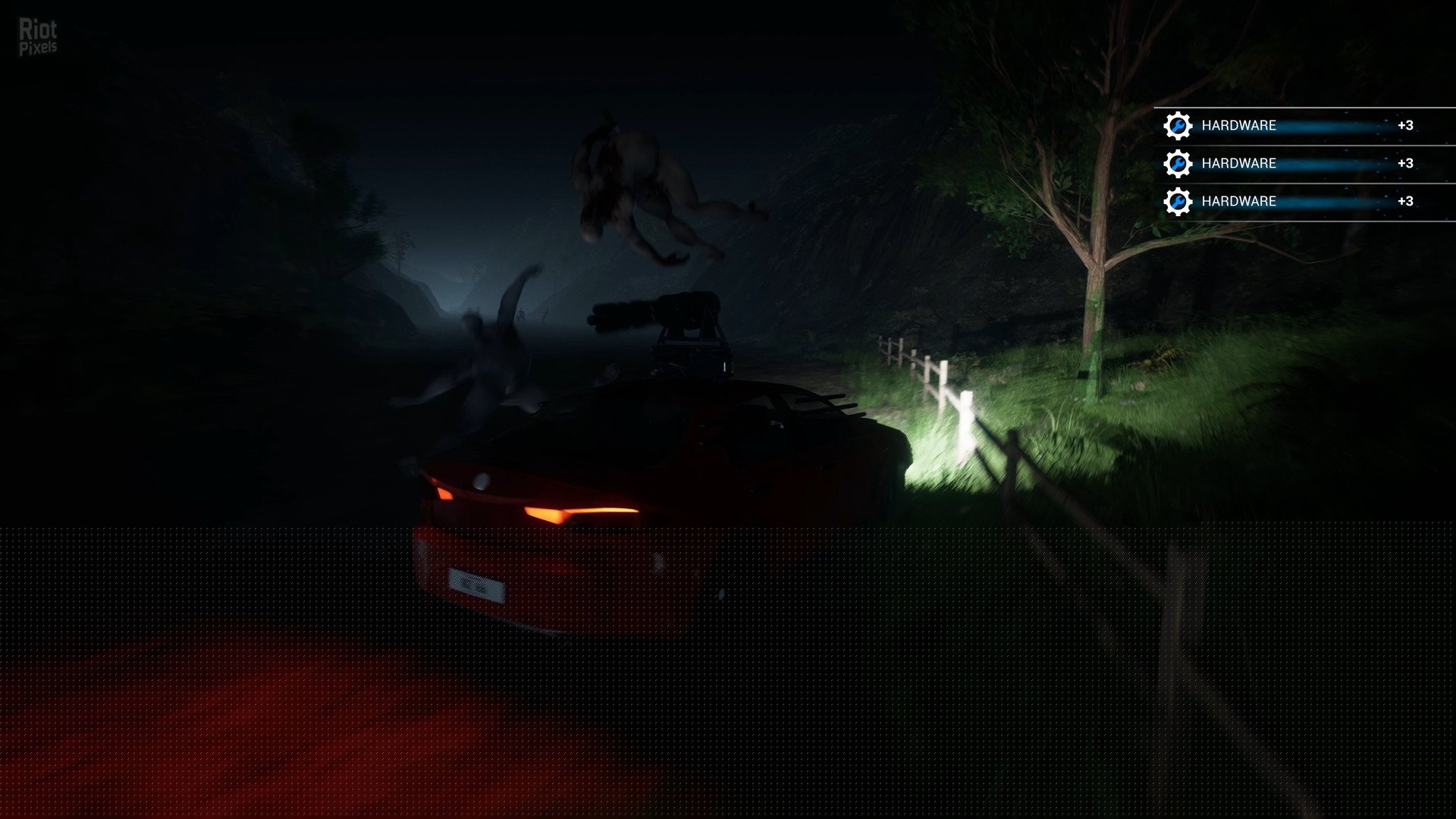 [5]-Road Z: The Last Drive – v1.152 Download-HohohoGames