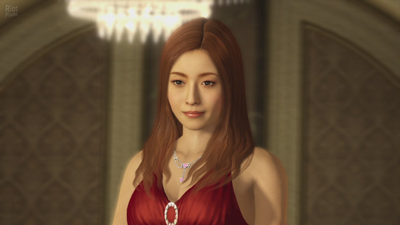 [15]-Yakuza 5 Remastered Download-HohohoGames