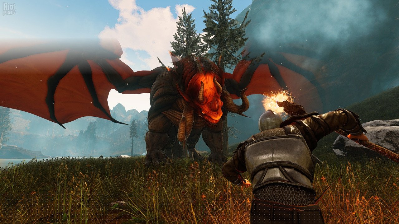[7]-Citadel: Forged with Fire – v32568 Download-HohohoGames