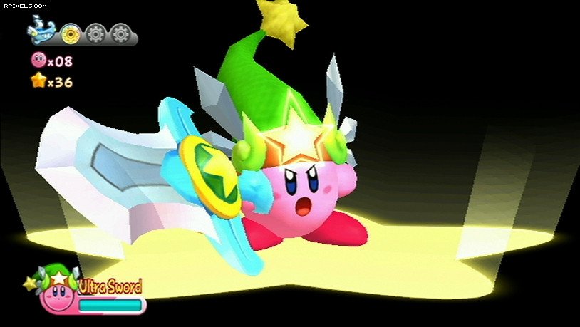[14]-Kirby: The Complete Collection (37 games for 13 platforms) Download-HohohoGames