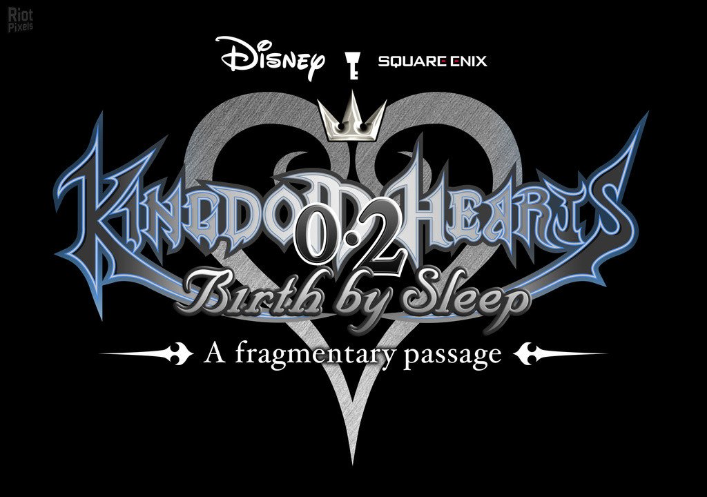 [20]-Kingdom Hearts HD 2.8 Final Chapter Prologue Download-HohohoGames