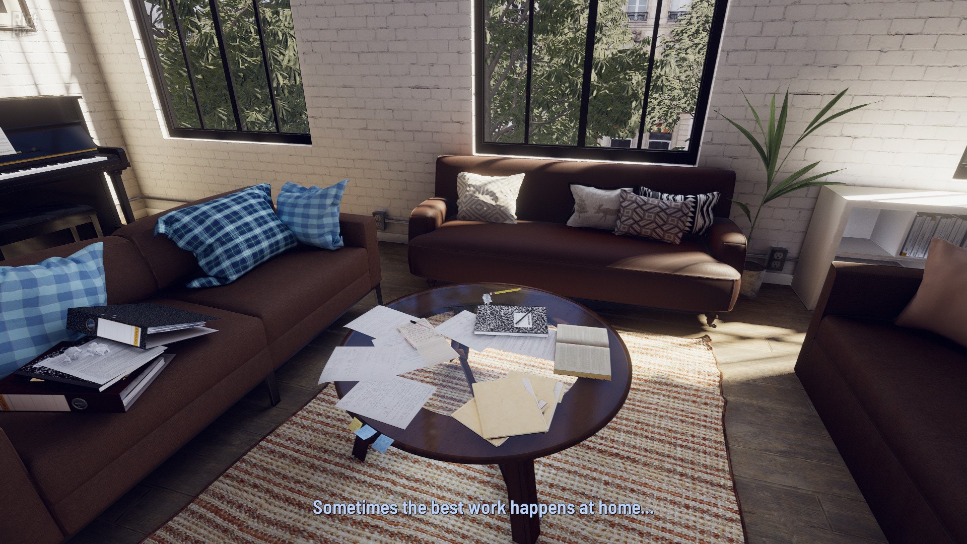 [2]-The Signifier: Deluxe Edition – v1.101 (Director’s Cut Update) + Soundtrack Download-HohohoGames