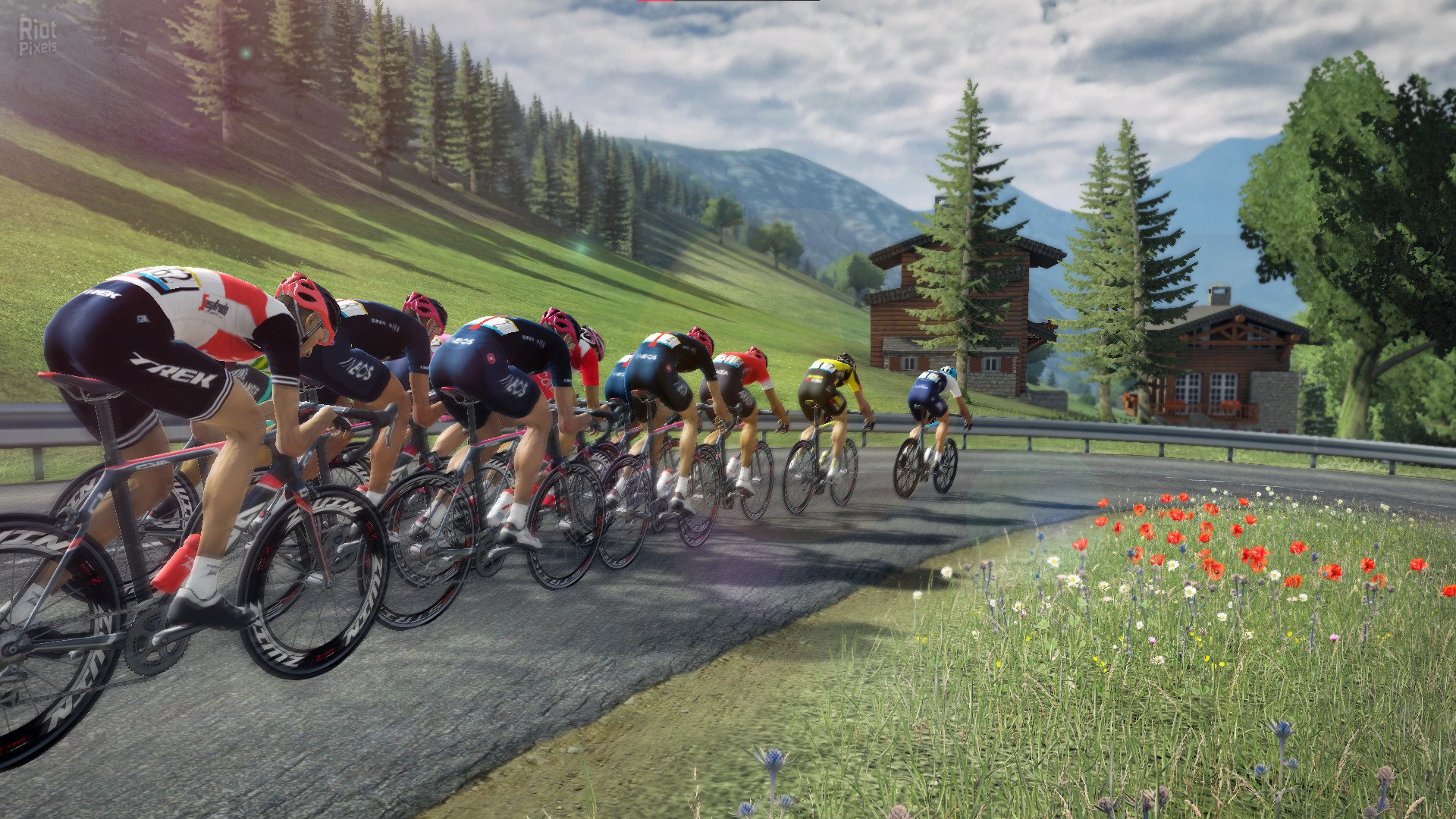 [3]-Tour de France 2021 Download-HohohoGames