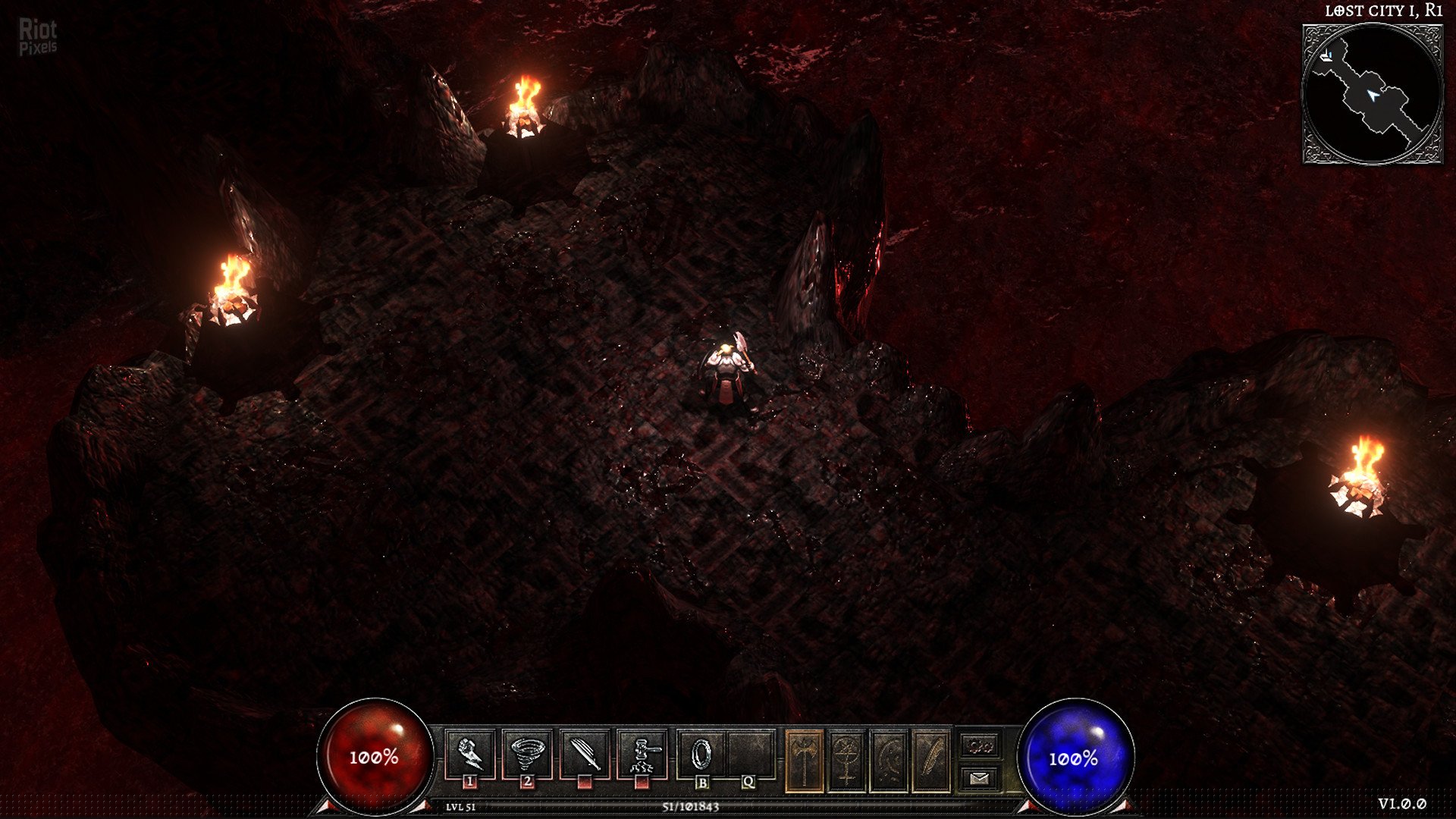[11]-Anima: The Reign of Darkness Download-HohohoGames