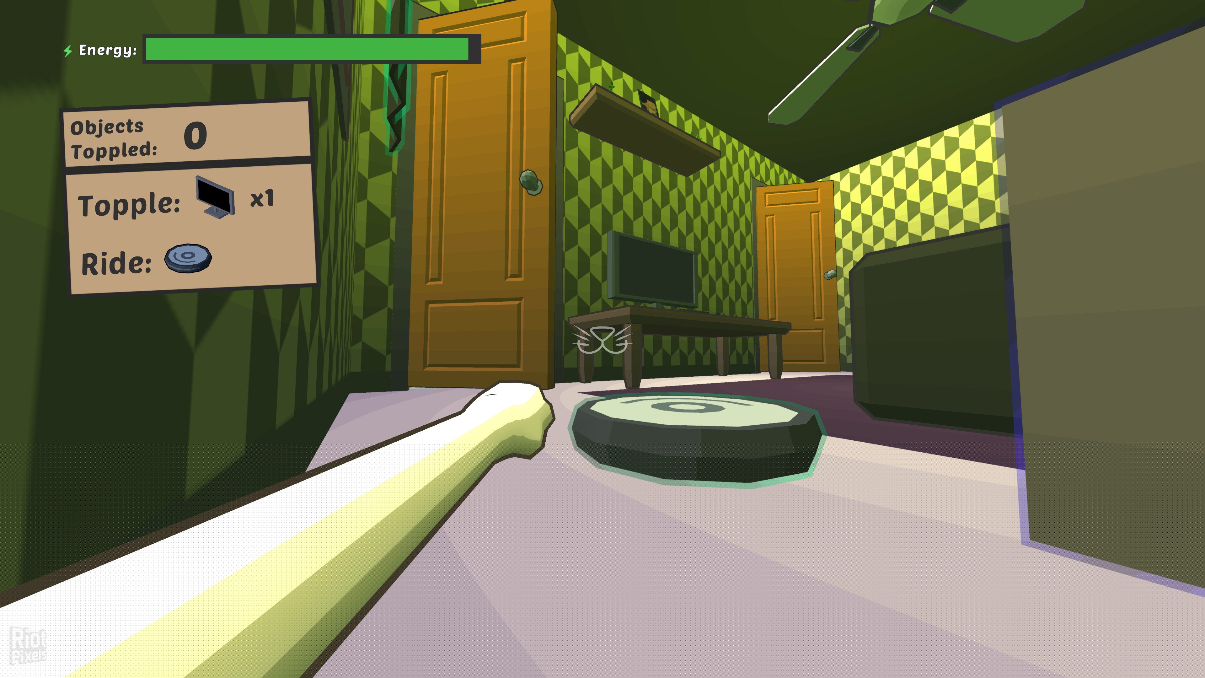 [4]-Catlateral Damage: Remeowstered – v1.0.2 Download-HohohoGames