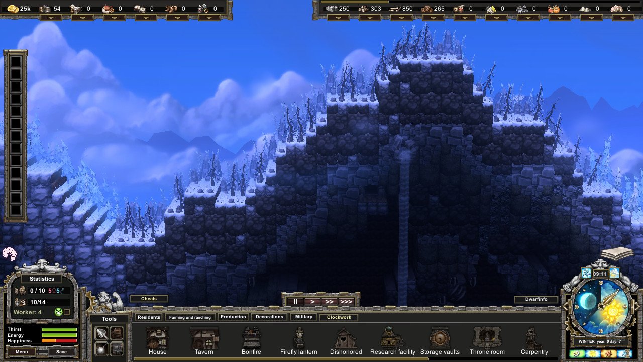 [9]-Stonedeep – v2021.10.09.0 Download-HohohoGames