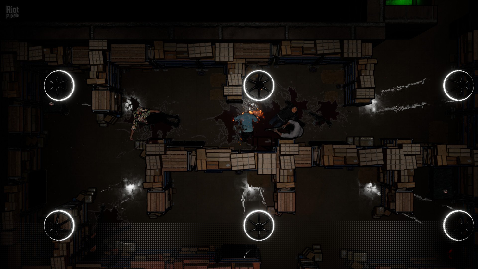 [8]-NORR Part II: Will Walker Download-HohohoGames