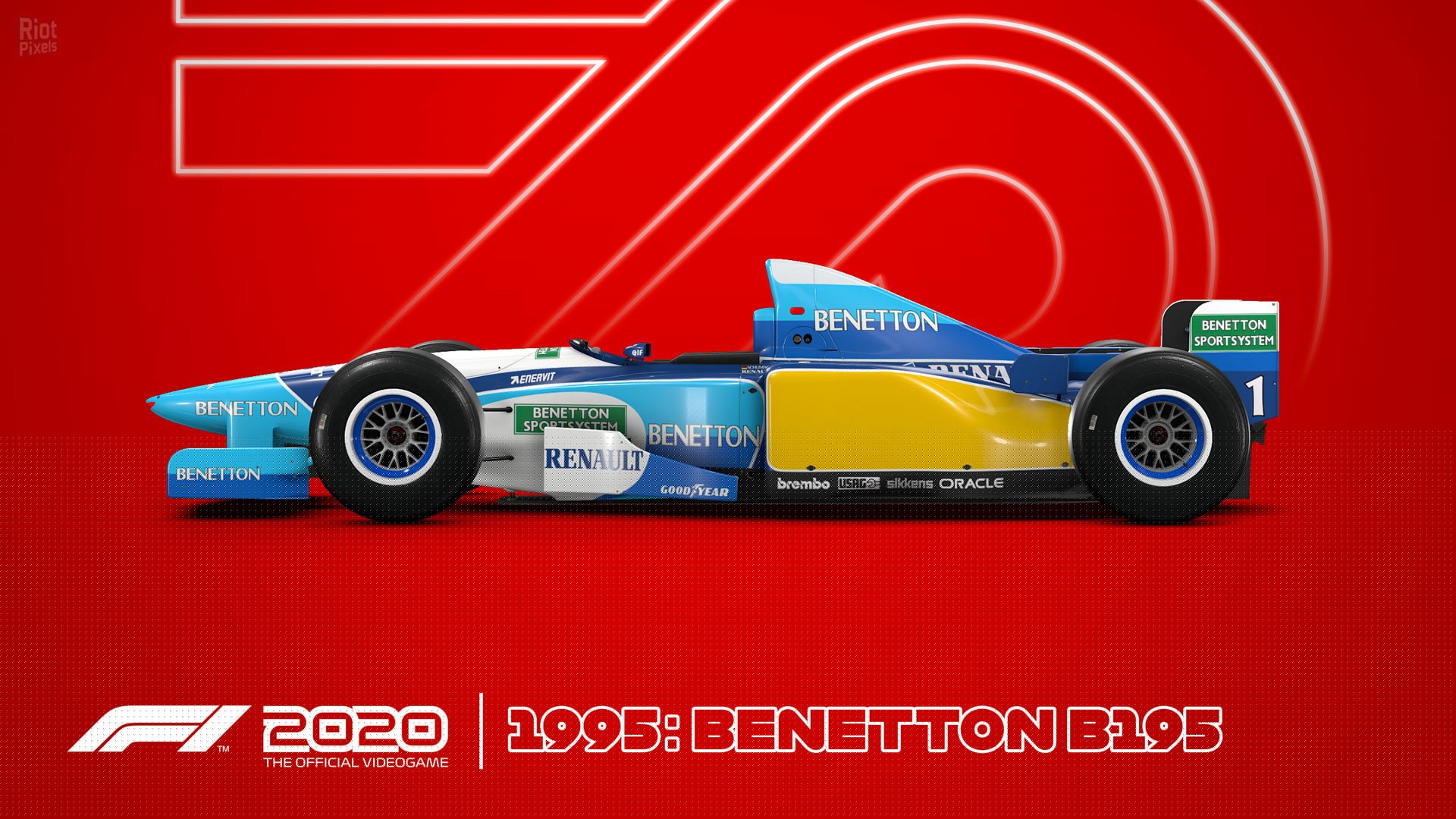 [28]-F1 2020: Deluxe Schumacher Edition – v1.18 + 5 DLCs Download-HohohoGames