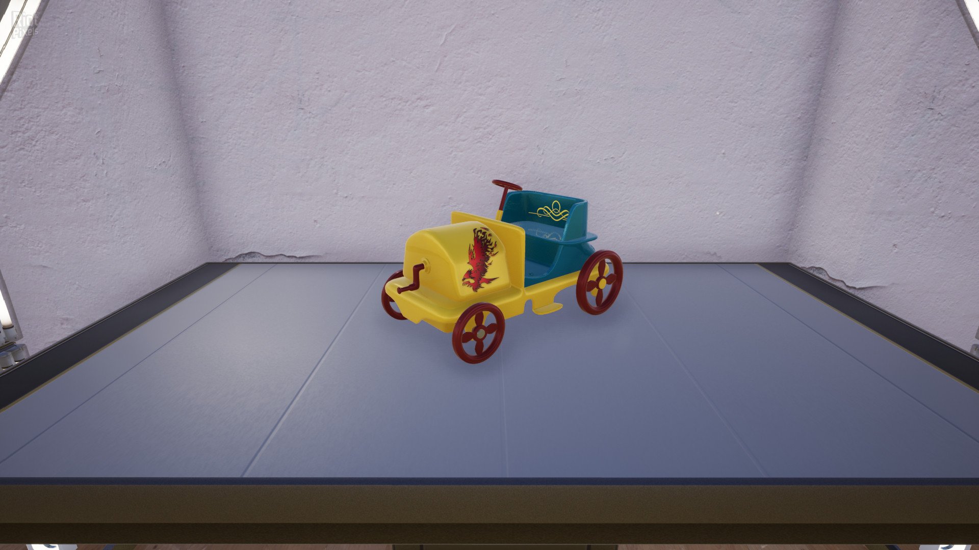 [8]-Toy Tinker Simulator Download-HohohoGames