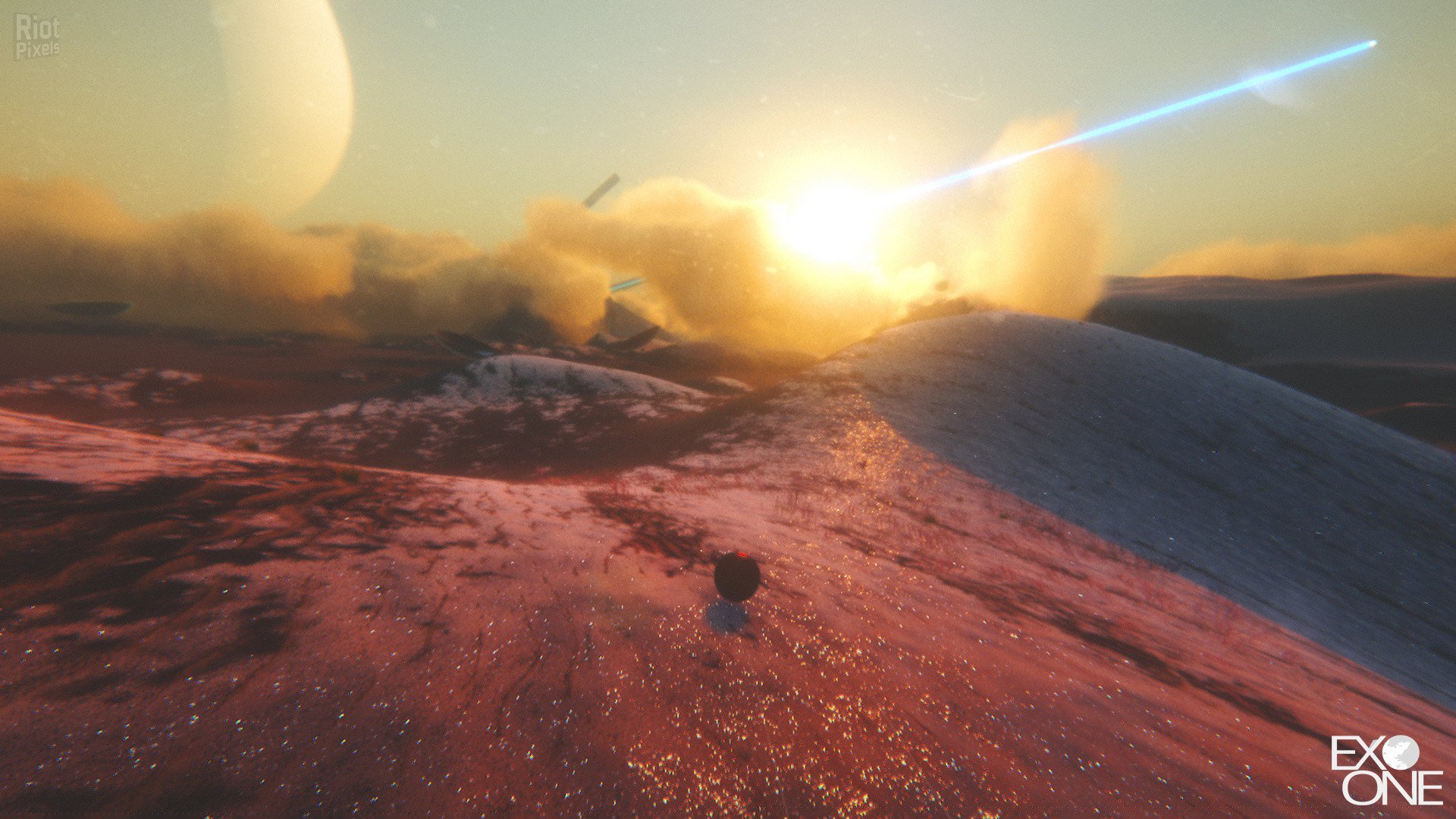 [9]-Exo One – v21.11.18.1756 Download-HohohoGames