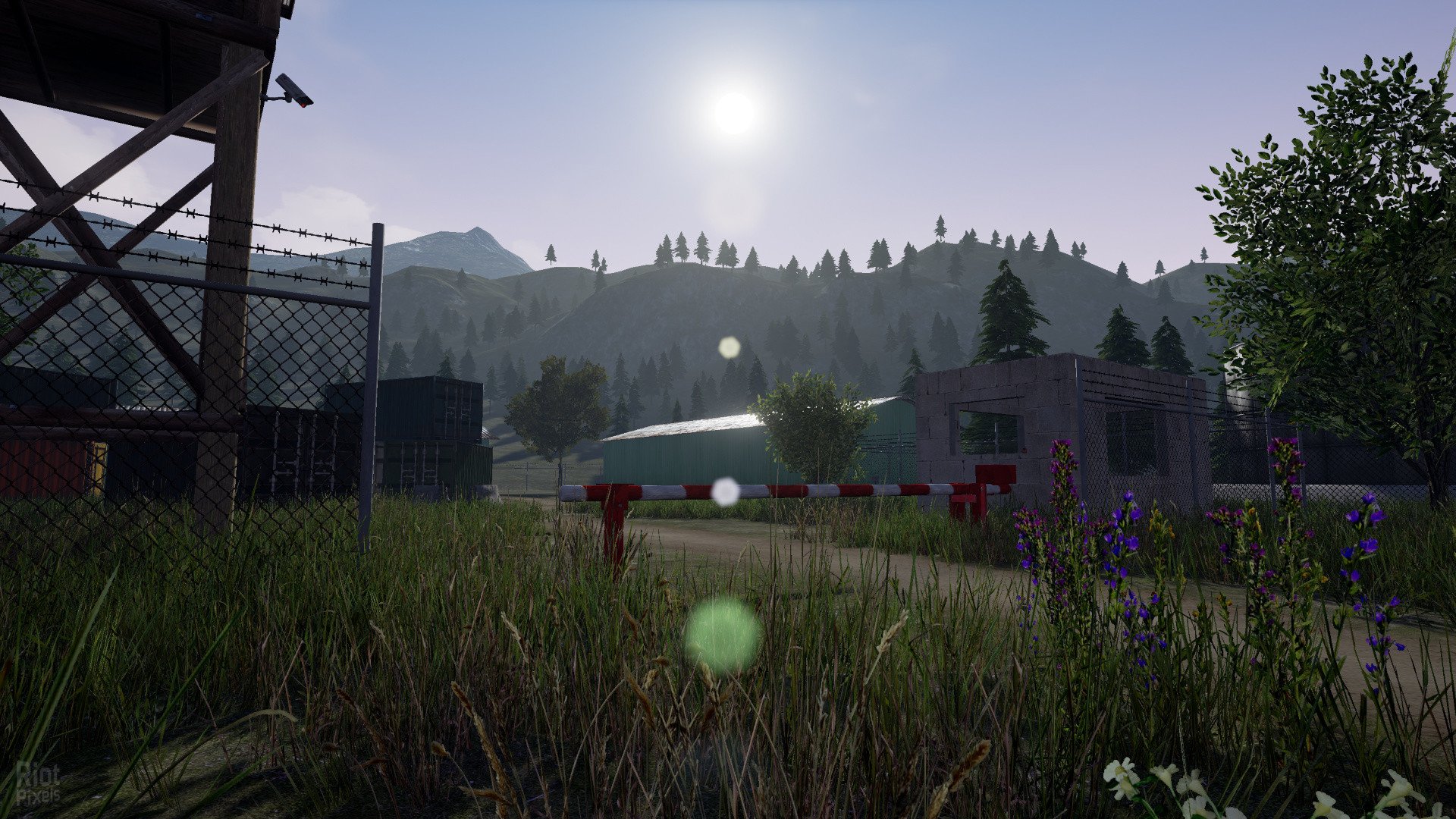[15]-Beyond Enemy Lines: Remastered Edition – v2.1.0 Download-HohohoGames