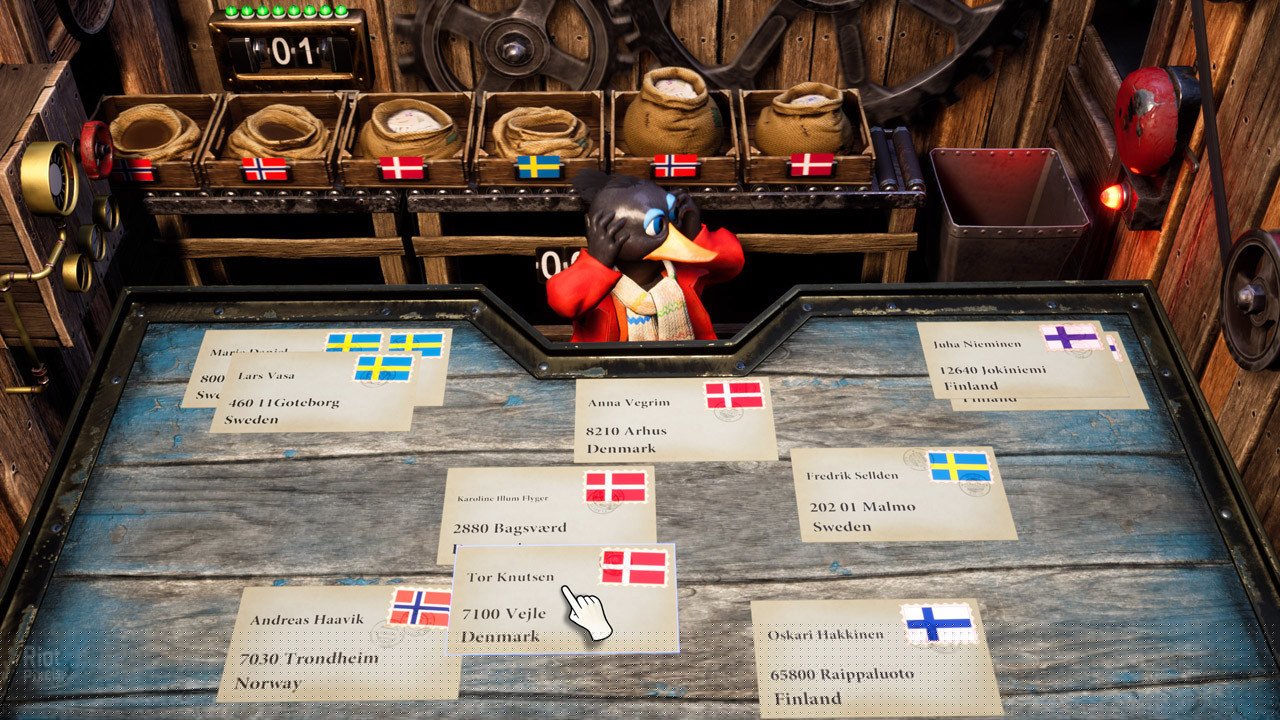 [4]-Flåklypa/Pinchcliffe Grand Prix Download-HohohoGames