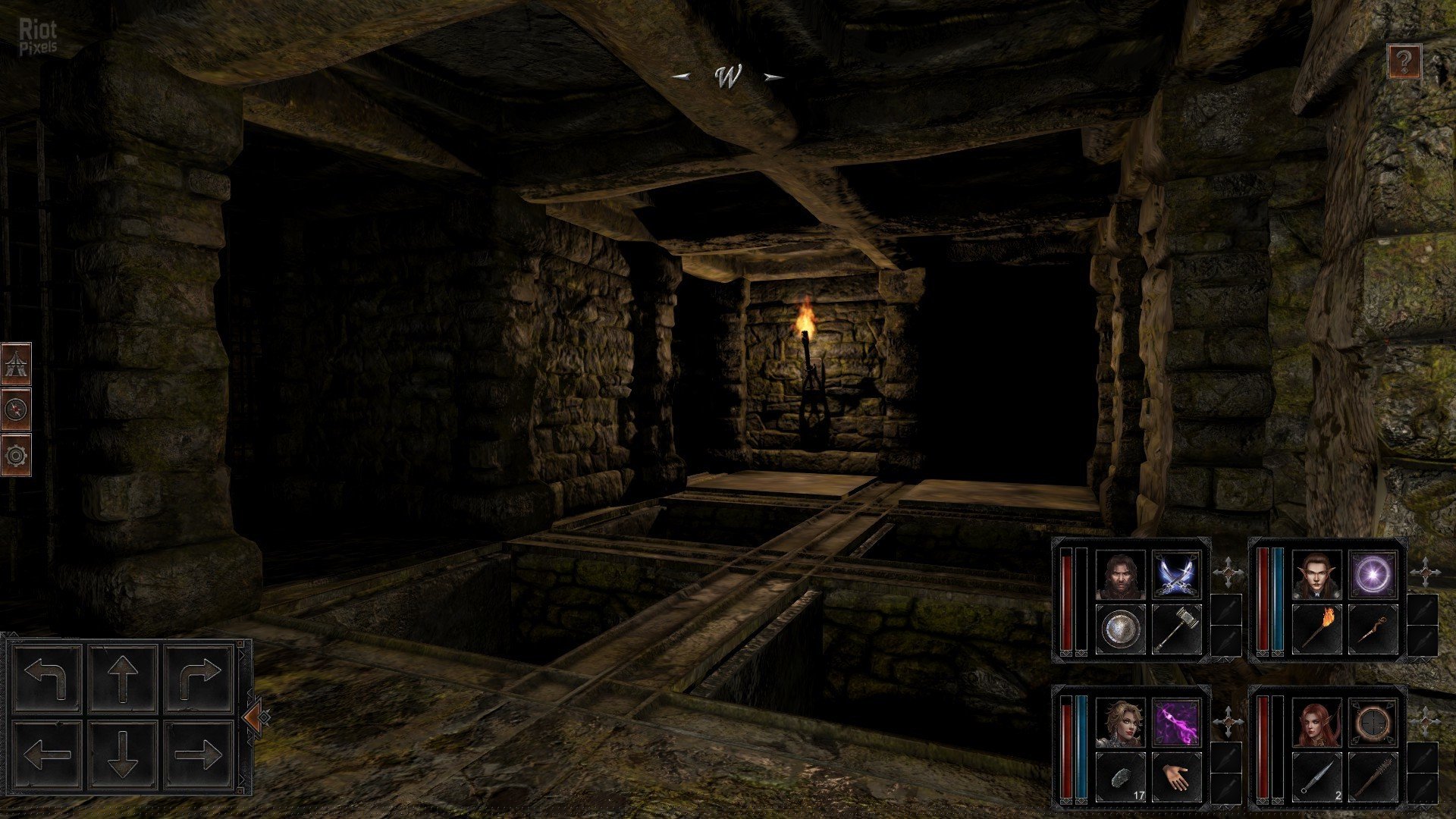 [2]-Dungeon Of Dragon Knight: Collector Edition – v1.0161 + Bonus Content Download-HohohoGames