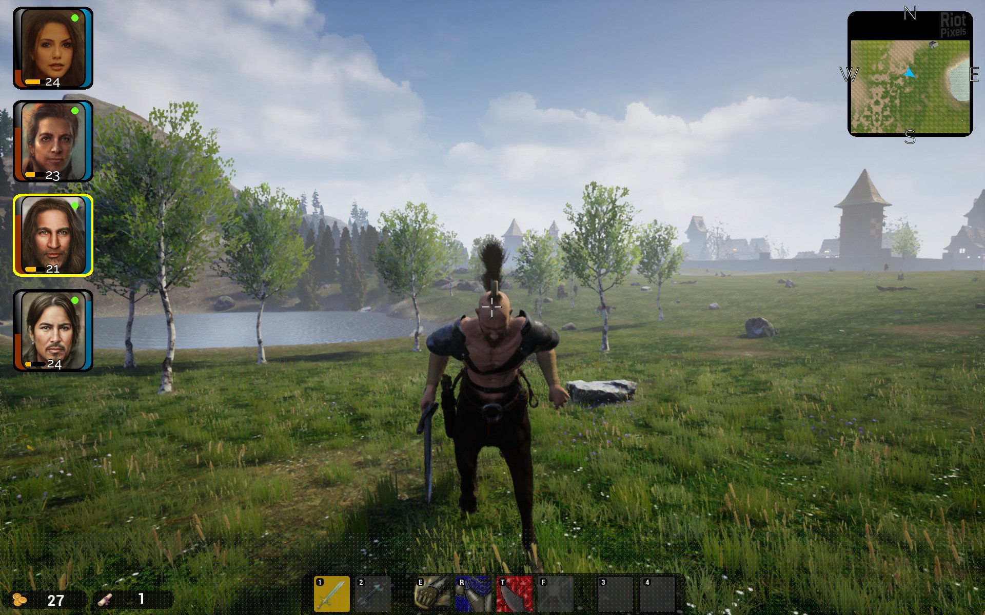 [3]-Arcante: Definitive Edition Download-HohohoGames