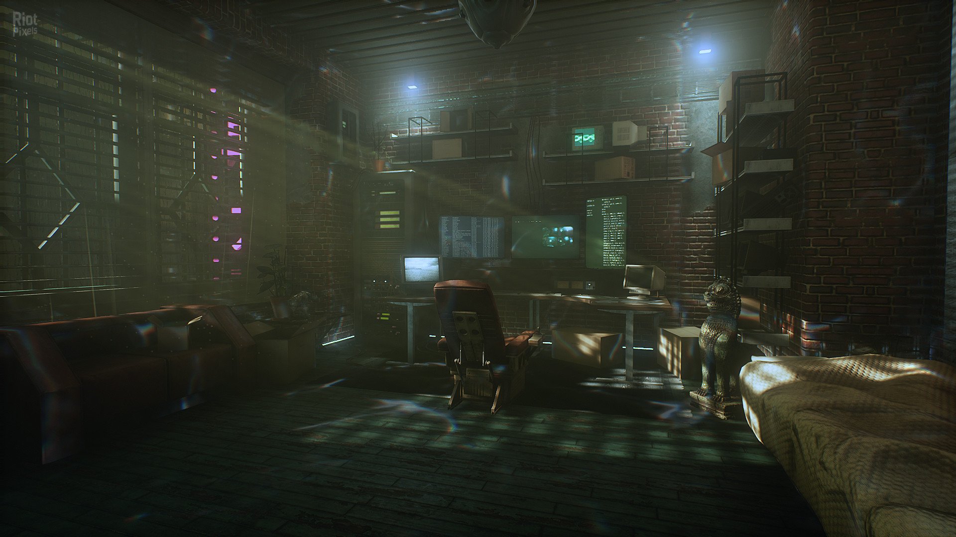 [14]-Transient: Extended Edition – v0.170 Download-HohohoGames