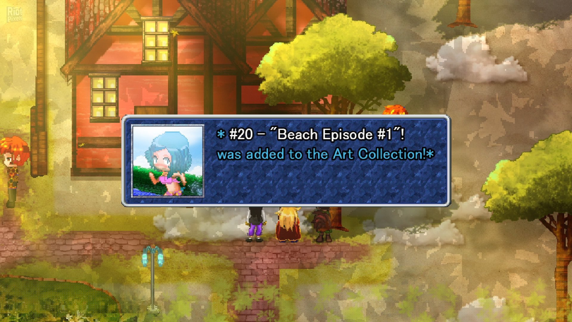 [2]-Echoed Memories – v1.0.10 Download-HohohoGames