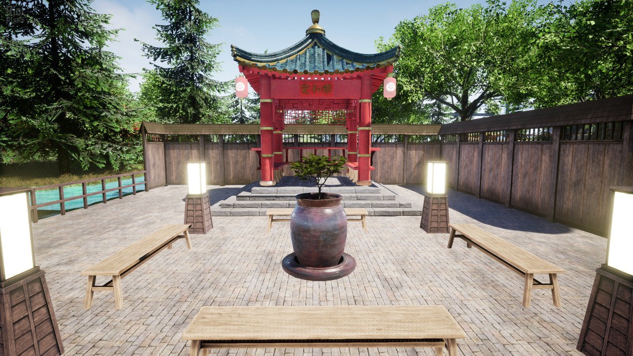 [6]-Escapeworld Dilemma – Build 8044871 Download-HohohoGames