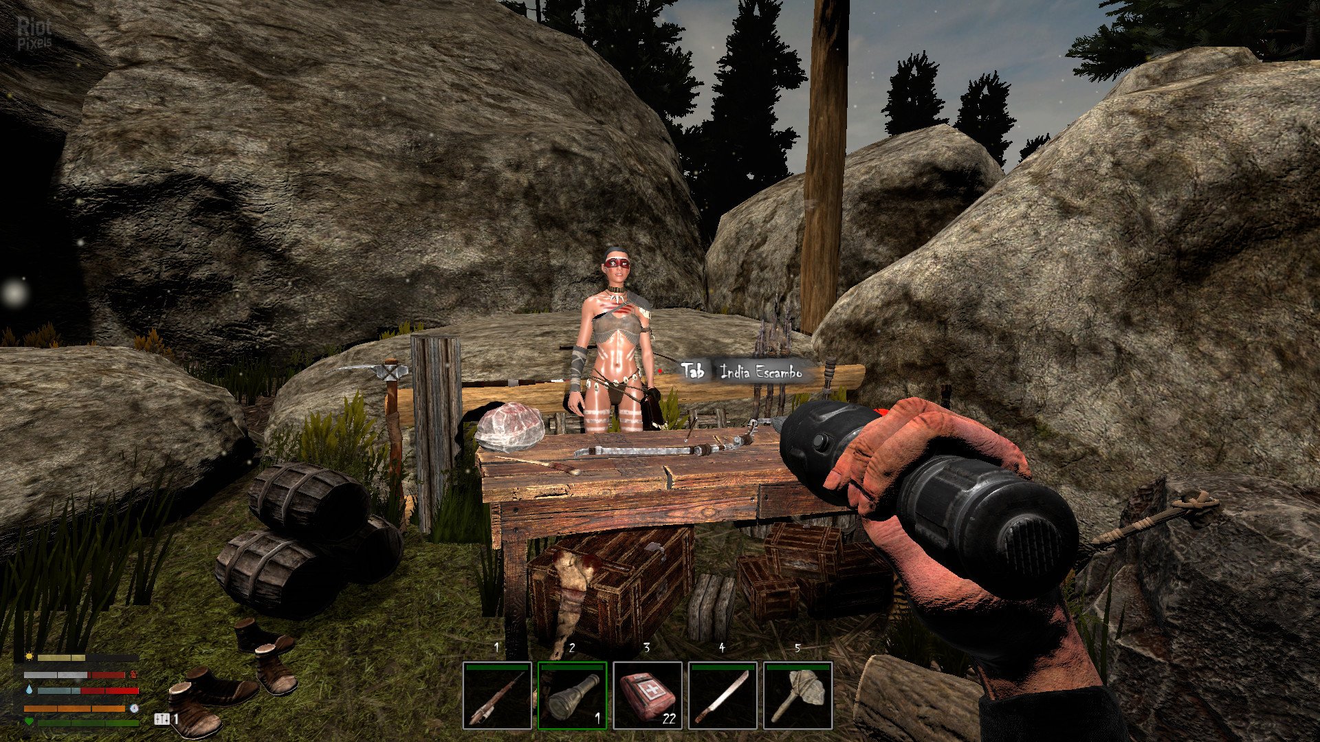 [10]-Sacrifice of The Spirit Download-HohohoGames