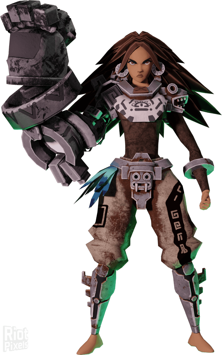 [23]-Aztech Forgotten Gods Download-HohohoGames