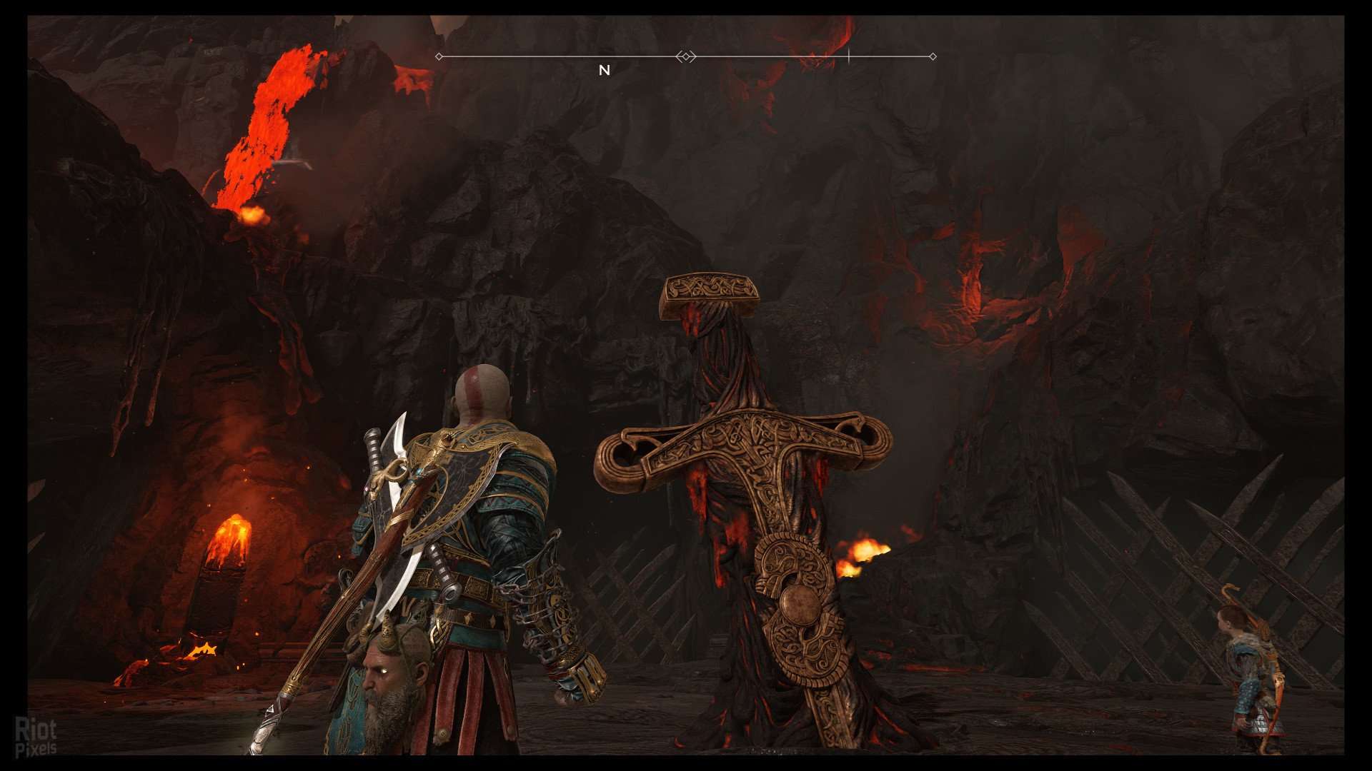 [16]-God of War – v1.0.12 (v1.0.475.7534, Update 13, Build 8813492) + Bonus OST + Windows 7 Fix Download-HohohoGames
