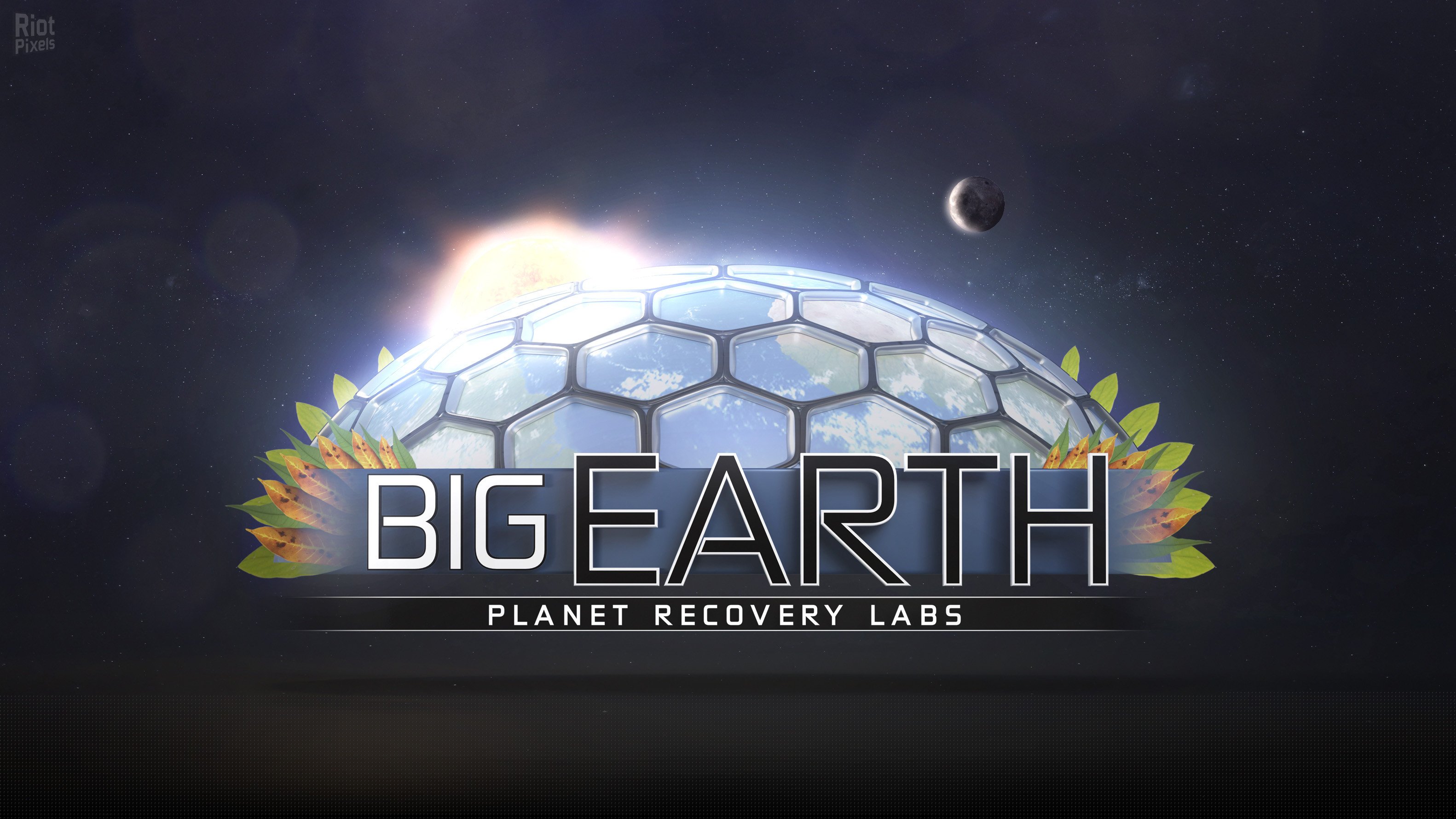 [30]-Big Earth Download-HohohoGames