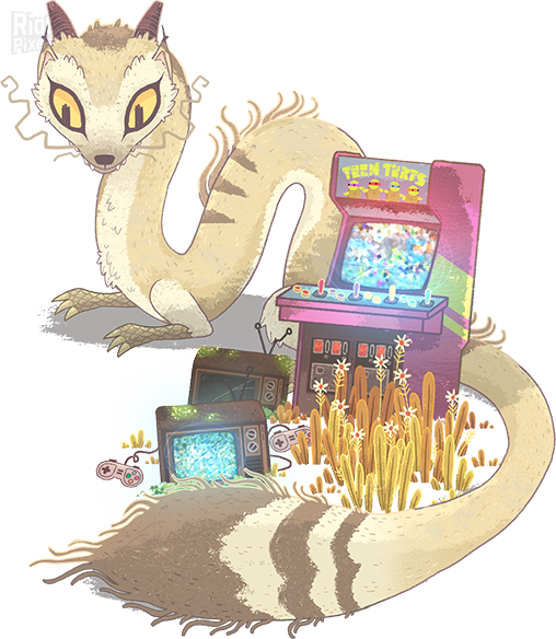 [14]-The Wild at Heart – v1.1.8 Download-HohohoGames