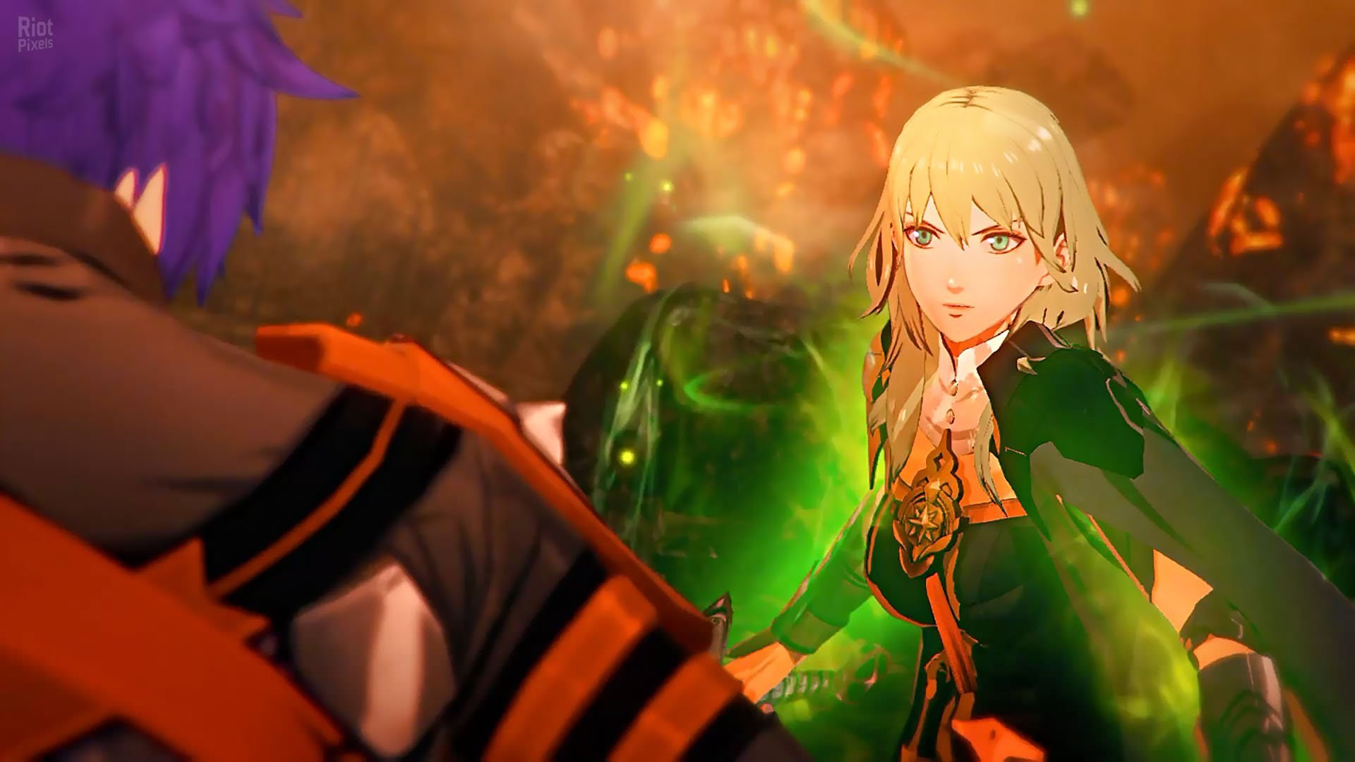 [11]-Fire Emblem Warriors: Three Hopes – v1.0.1 + Owl Perch DLC + 60FPS Mod + Switch Emulators Download-HohohoGames