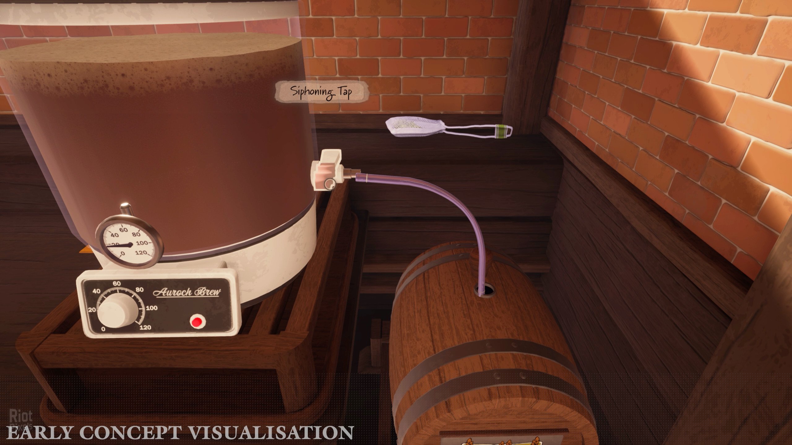 [4]-Brewmaster: Beer Brewing Simulator – v1.0.3.3 Download-HohohoGames