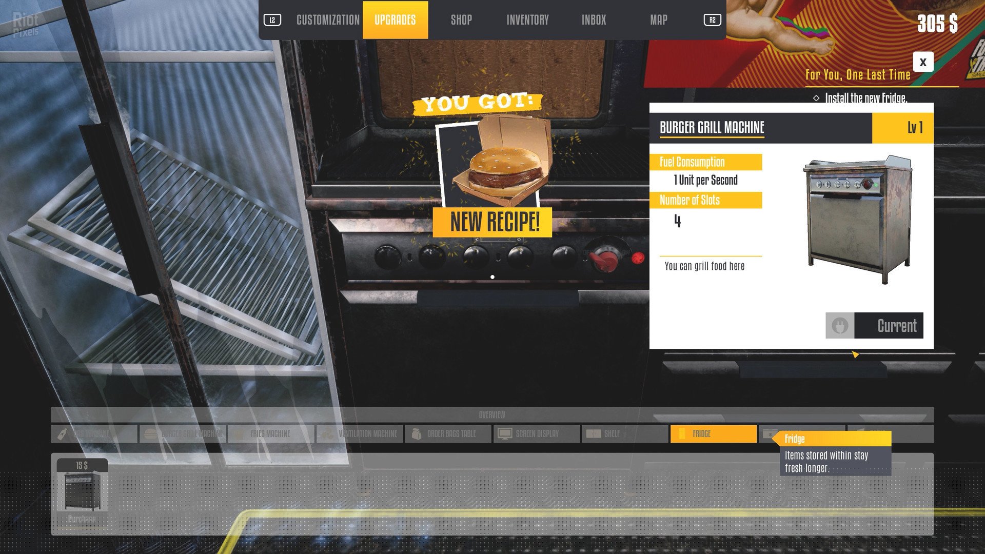 [3]-Food Truck Simulator Download-HohohoGames