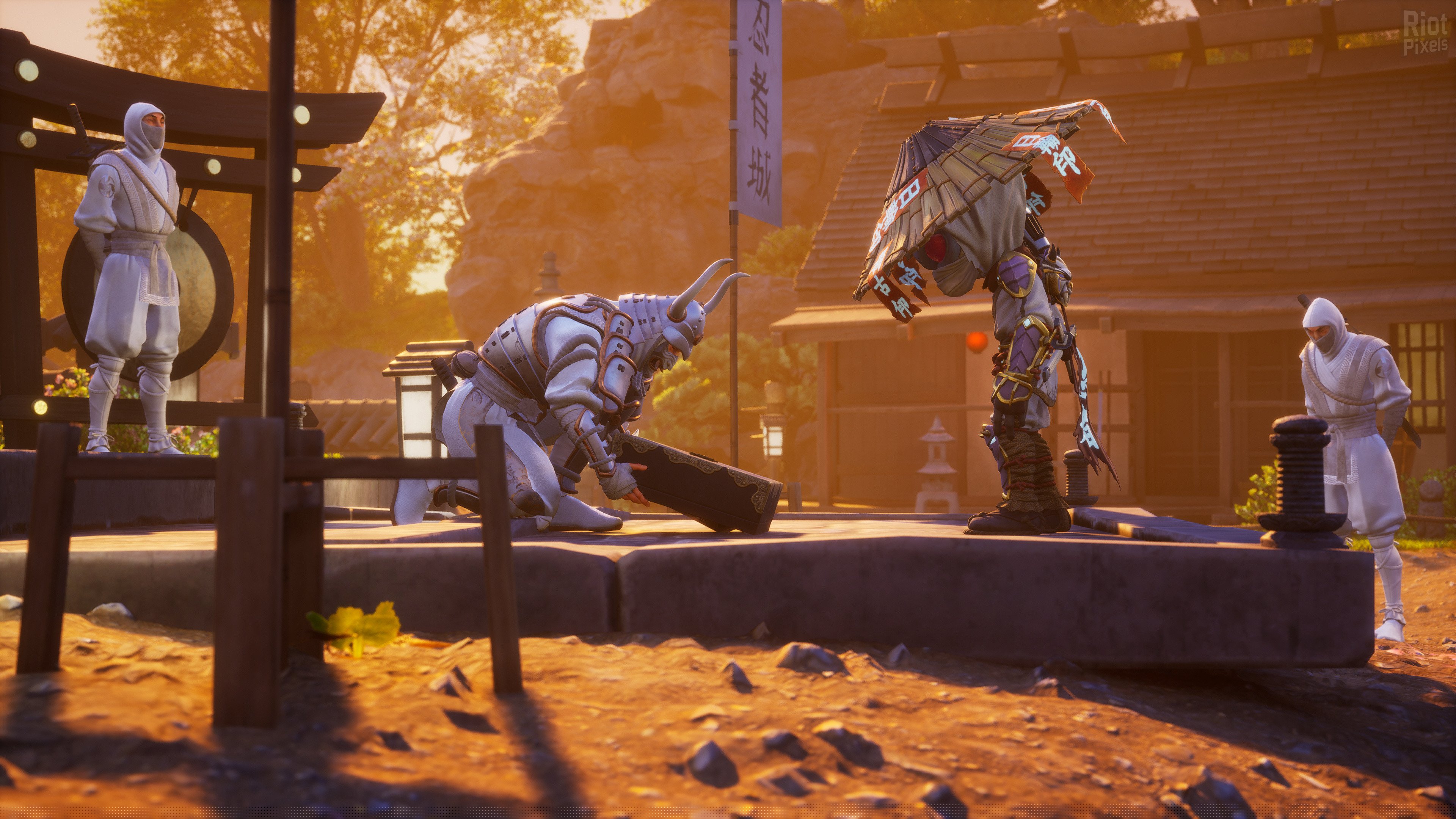[6]-Destroy All Humans! 2: Reprobed – v1.0.362 + DLC + Bonus OST + Online Co-op Download-HohohoGames