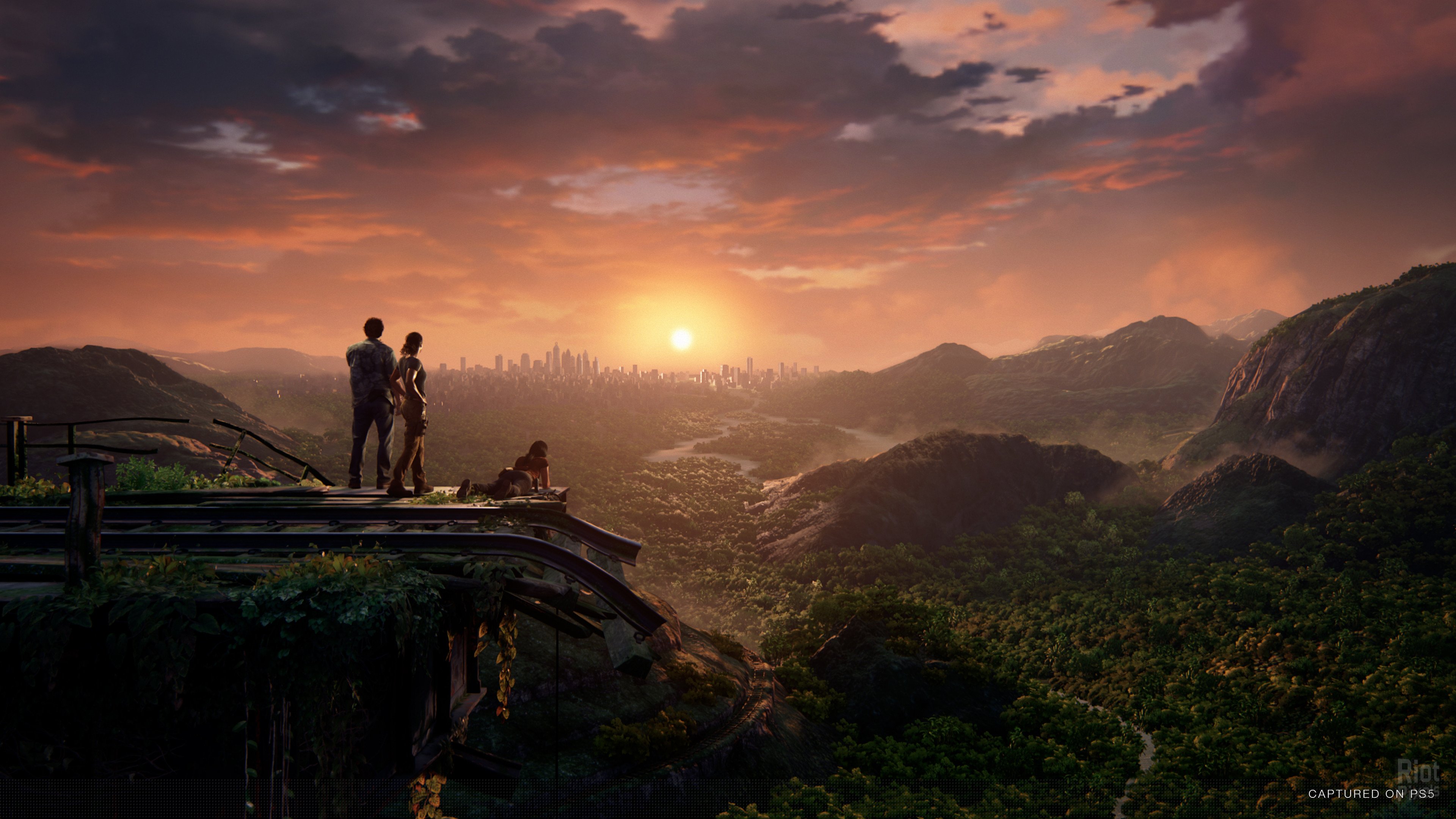 [2]-UNCHARTED: Legacy of Thieves Collection – v1.0.20122 + Bonus Soundtracks Download-HohohoGames