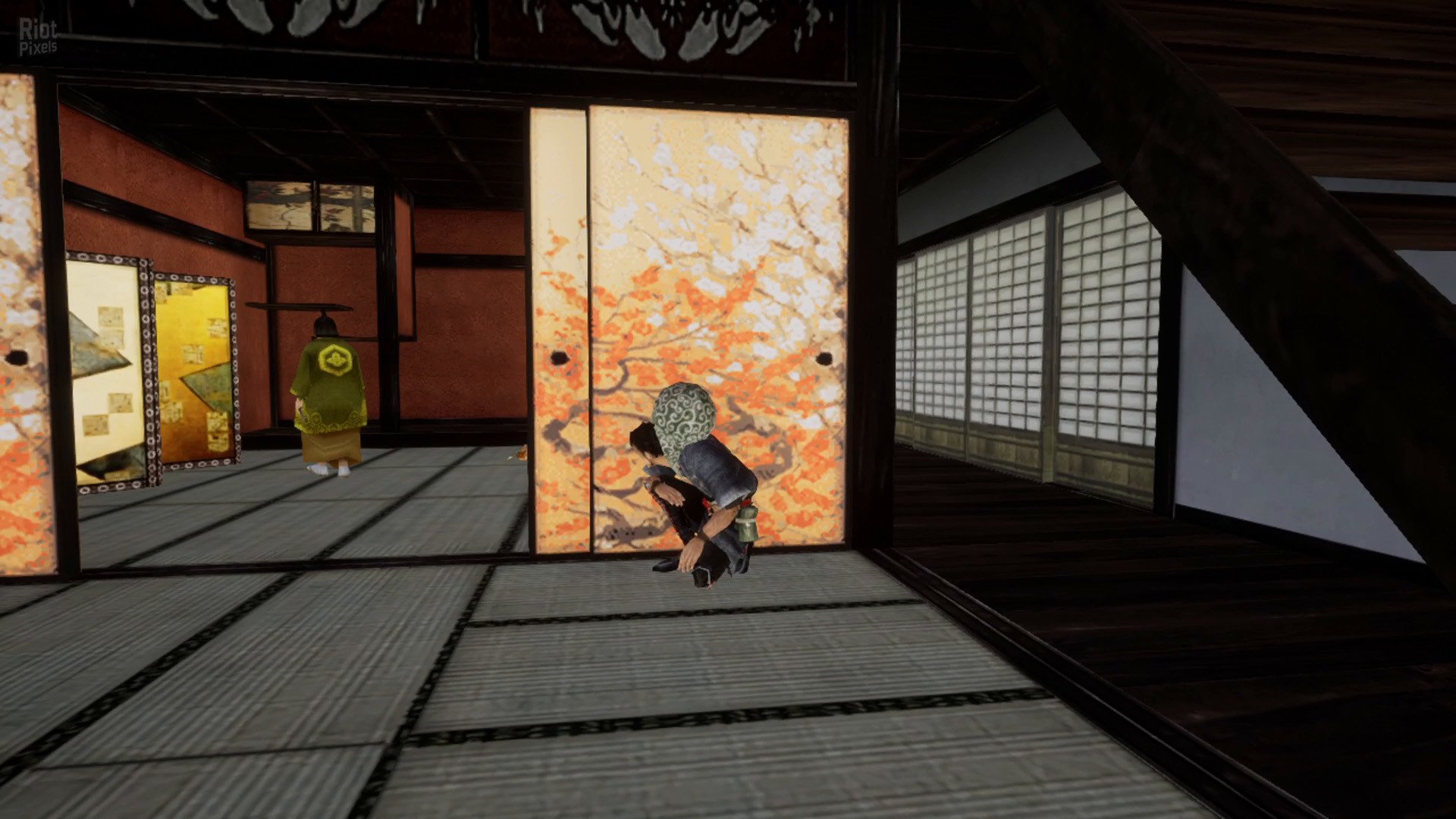 [2]-Kamiwaza: Way of the Thief Download-HohohoGames
