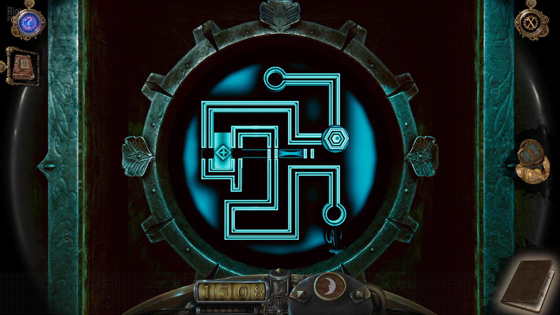 [12]-The House of Da Vinci 3 Download-HohohoGames