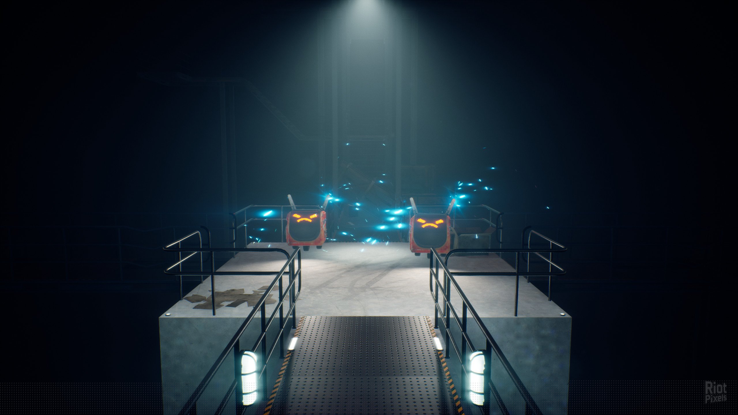 [5]-The Entropy Centre – v1.0.11 Download-HohohoGames