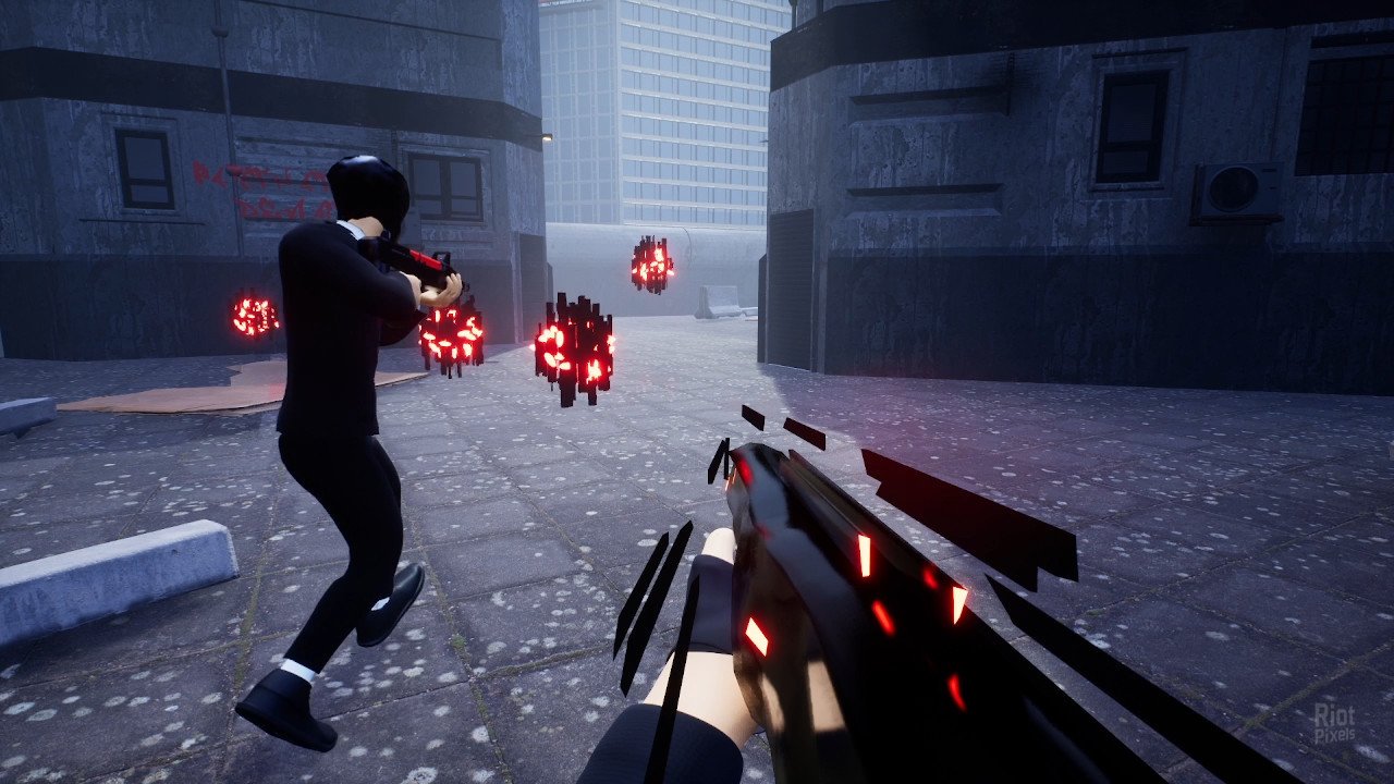 [11]-IDIOTIC (The Game) Download-HohohoGames