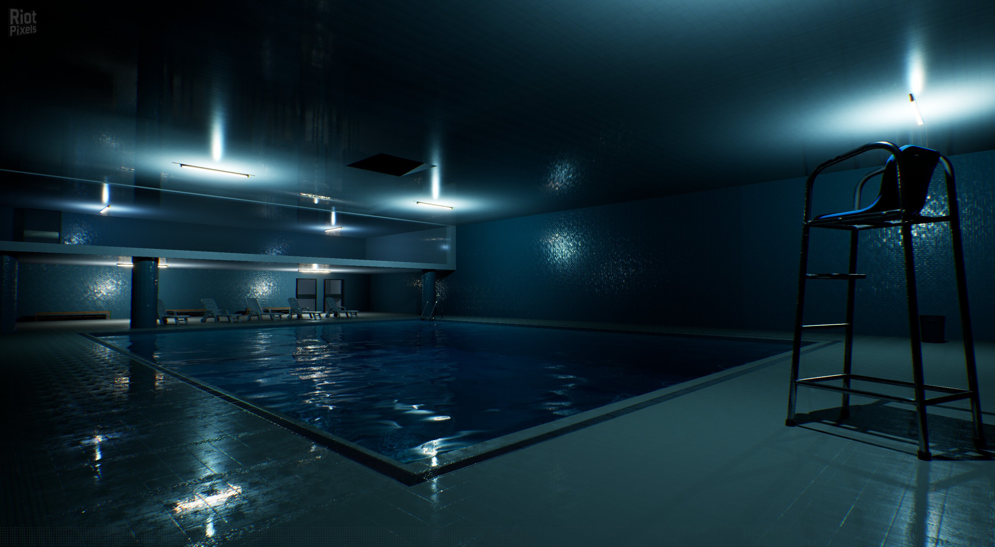 [7]-Project Liminal Redux Download-HohohoGames