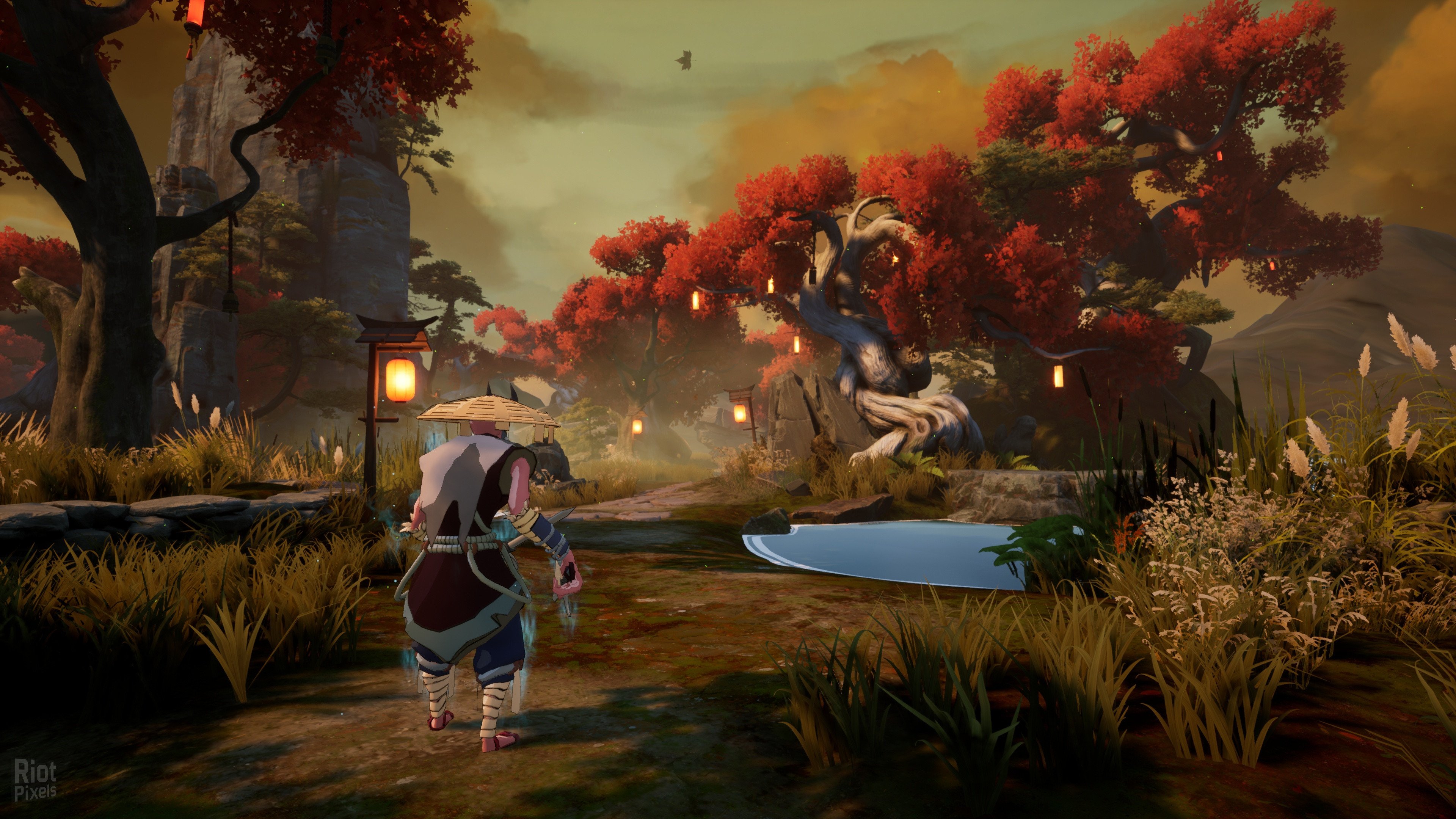 [13]-Rogue Spirit – v1.006 Download-HohohoGames