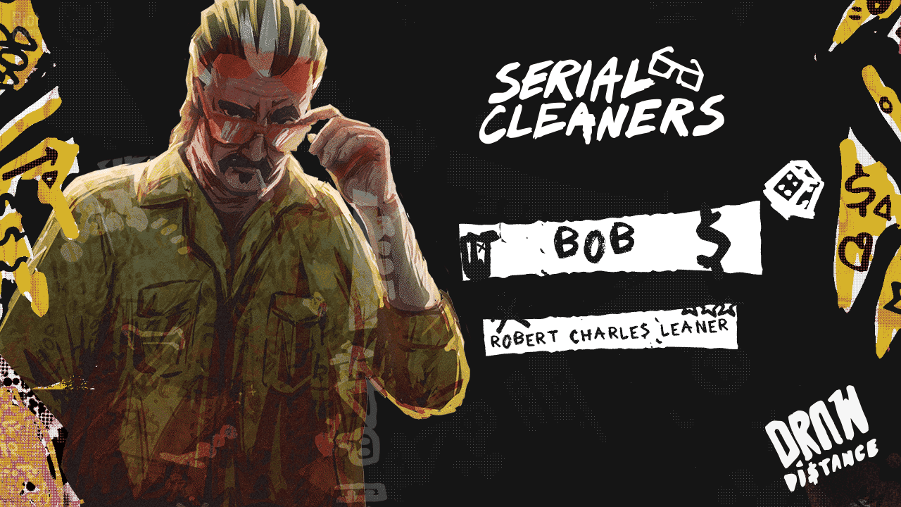 [21]-Serial Cleaners, Build 10874768 + Dino Park DLC Download-HohohoGames